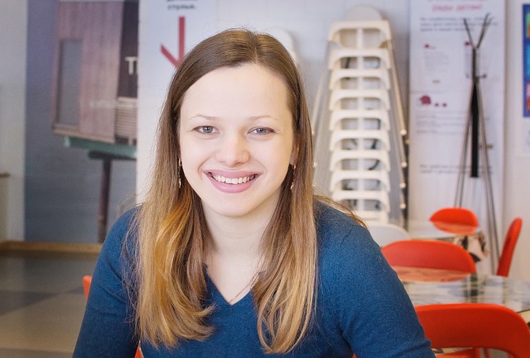 Подскажите цветотип)