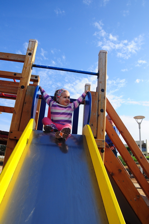 Кипр, Протарас, май