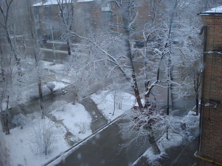 Весна 17 марта)))))