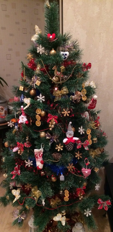 Приманочки:)