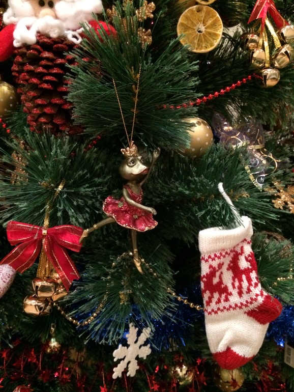 Приманочки:)