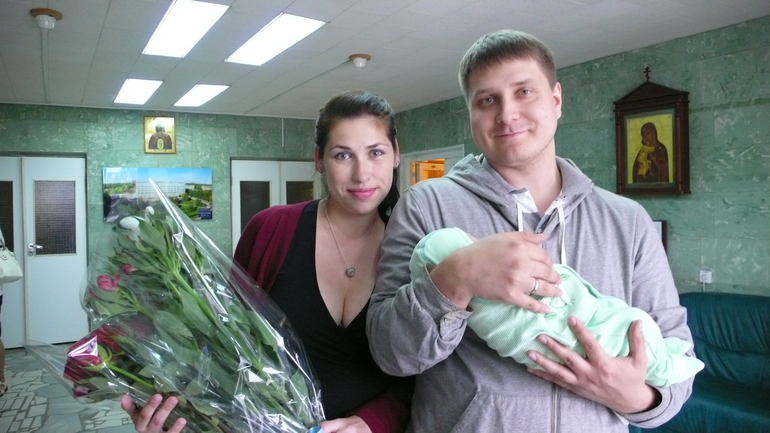 История нашего планирования