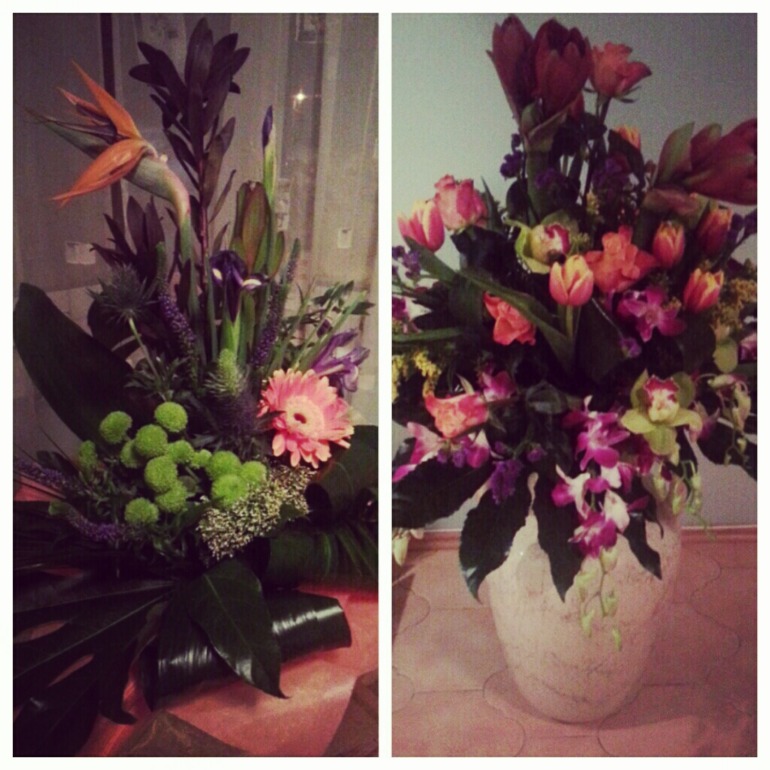 Свадьба!