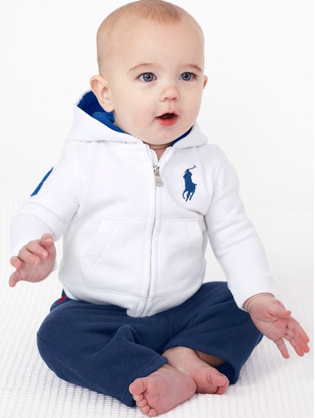Костюм спортивный POLO.