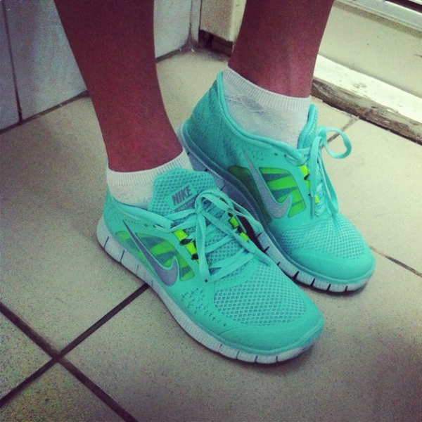 Кеды Унисекс в стиле NK-AirMax