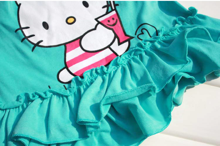 Комплект Hello Kitty