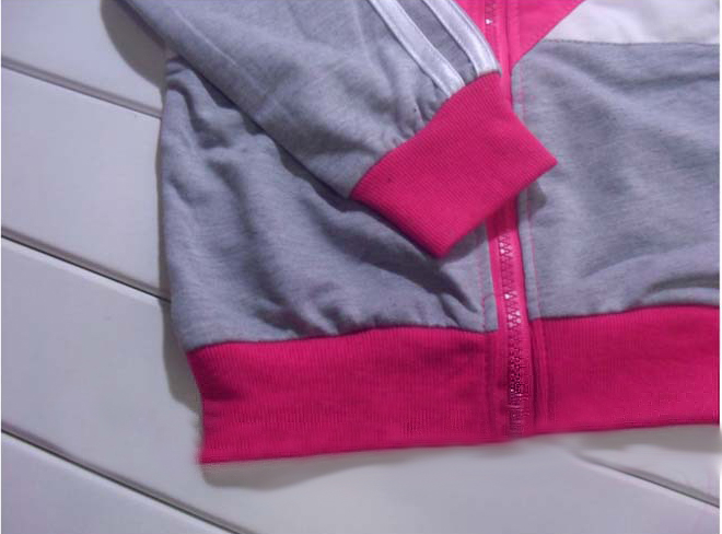 Adidas Original Спортивный костюм розовый