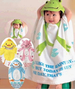 Полотенца пляжные