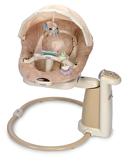 Graco Sweetpeace