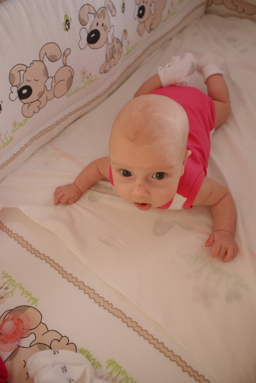 Улыбаемся и разговариваем)