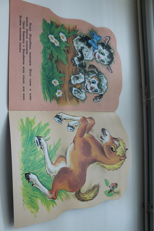 Наши Читалки Май - 1 год 5 месяцев