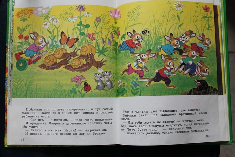 Дневник чтения 2,2-2,3