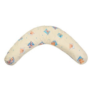 Подушки для беременных и не только (два варианта, реальный опыт)