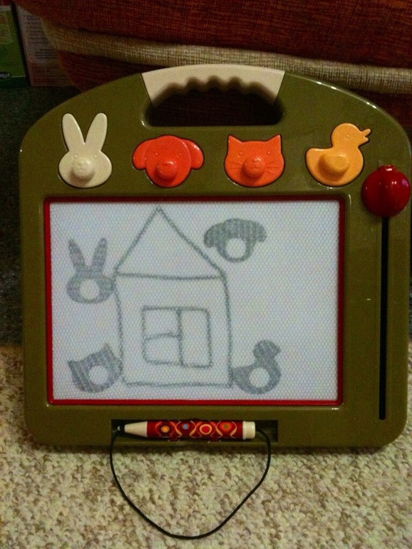 Мы играли, мы играли