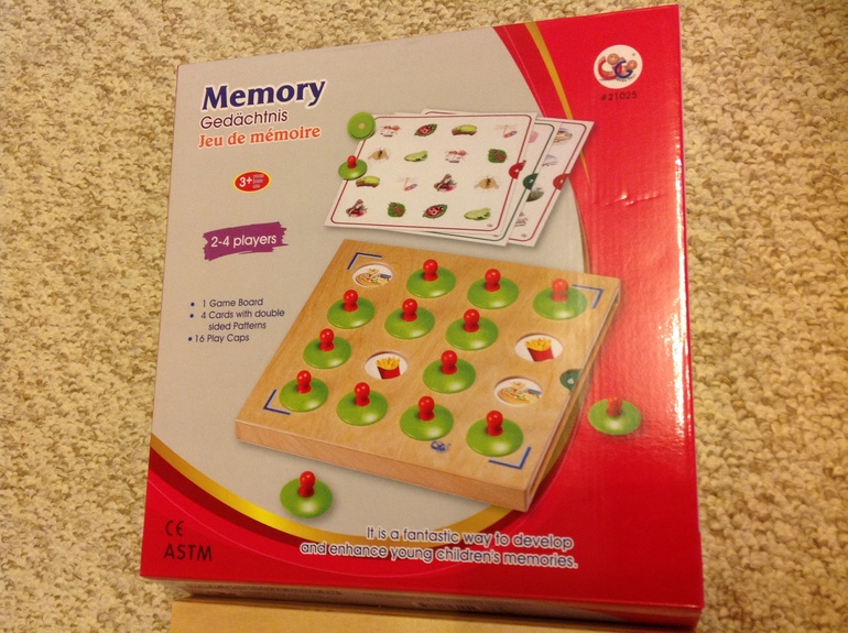 Наши игры от GoGo