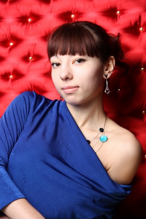 Мое студийное)))