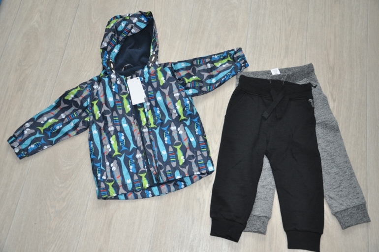 Ванюшина весна-лето!