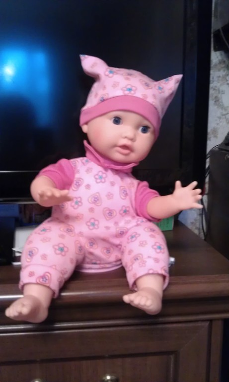 Понеслась душа в рай