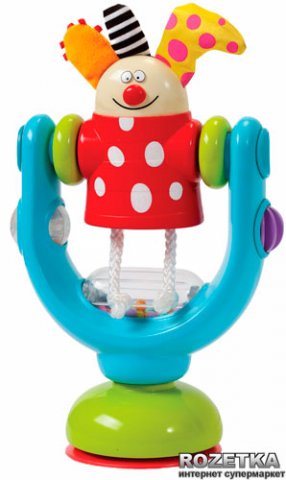 Понеслась душа в рай