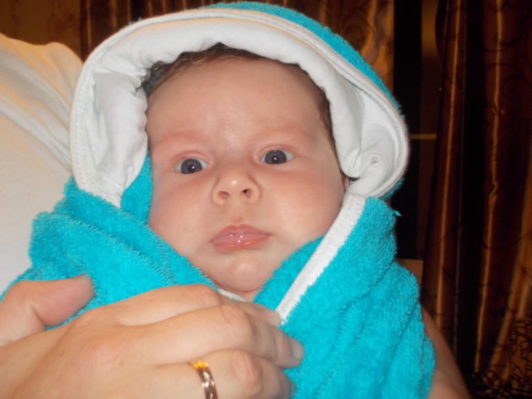 веселая поликлиника