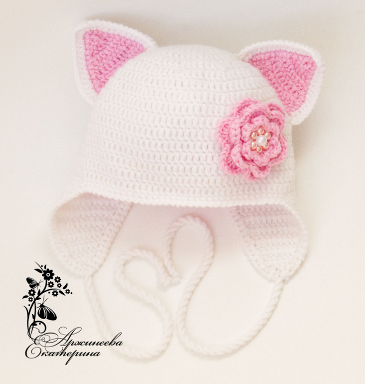 Вяжу на заказ, отправляю почтой