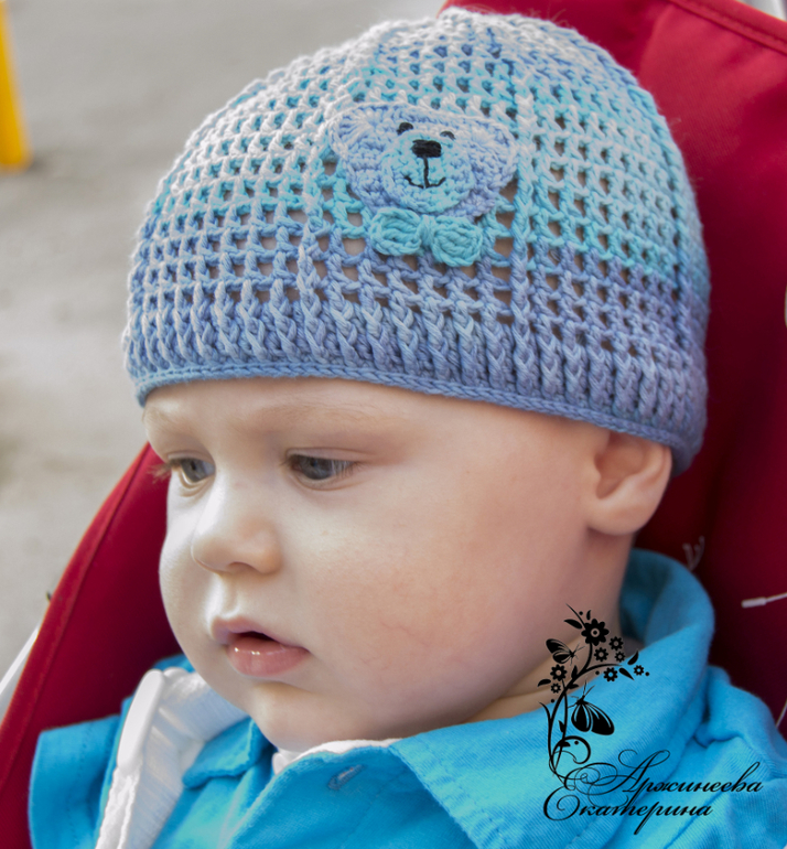 Вяжу на заказ, отправляю почтой