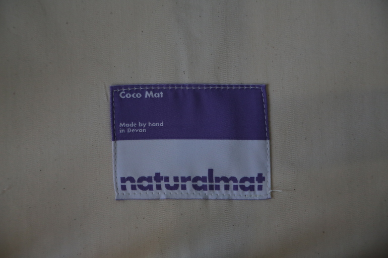Матрас Naturalmat. Coco Mat/