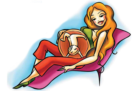 Шевелюшки! ))))))))