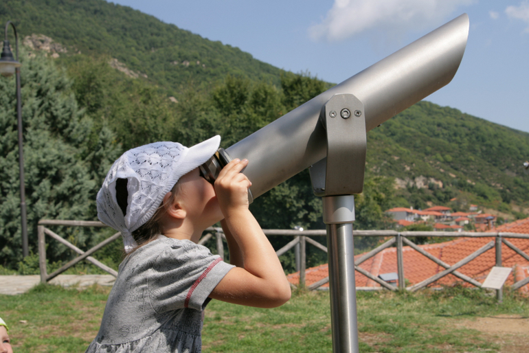 Последний день зимы..а я уже про лето!