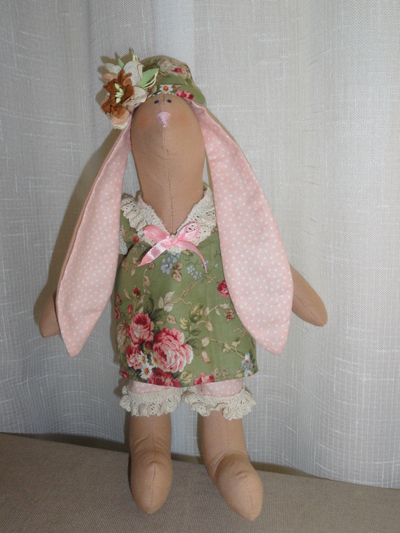 первый Зайка))) покритикуйте пжлст