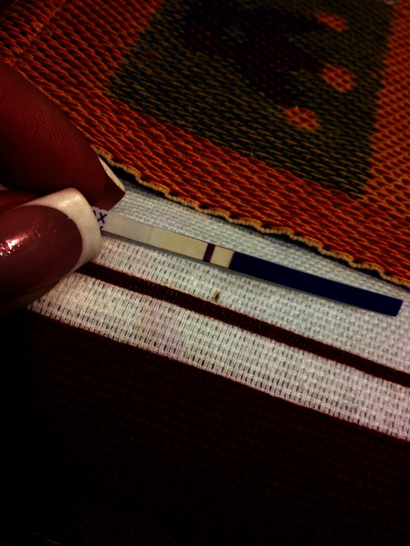 Мой самый четкий призрак)))) надеюсь...