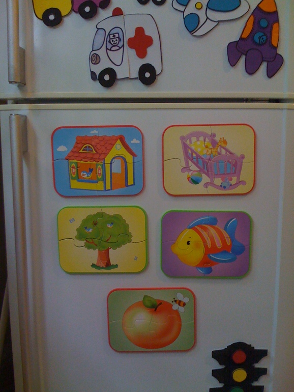 Очередная закупка