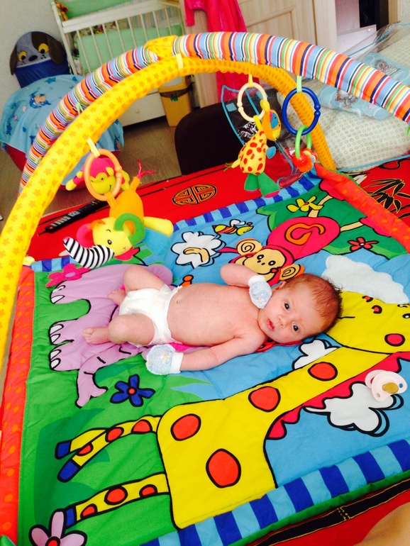 В поисках поддержки и советов!