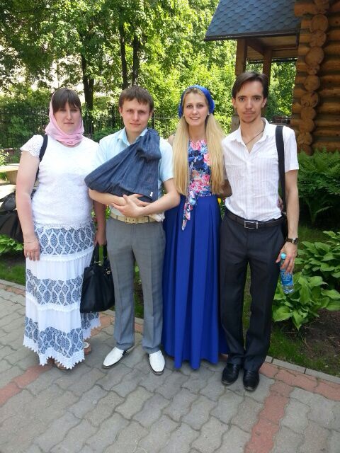 В поисках поддержки и советов!