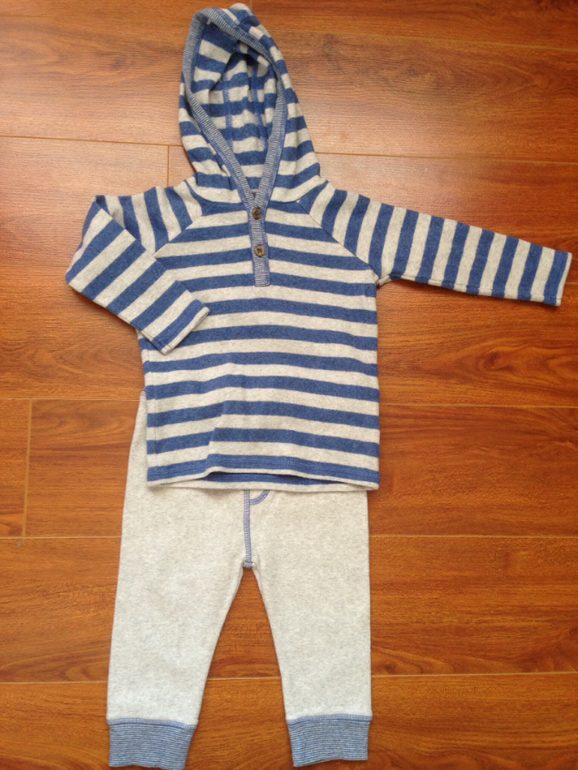 Первый хваст)