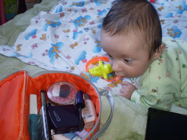 Чудо-пупс) Фото)