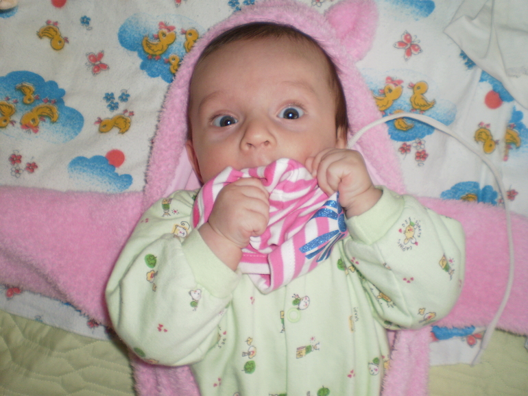 Чудо-пупс) Фото)