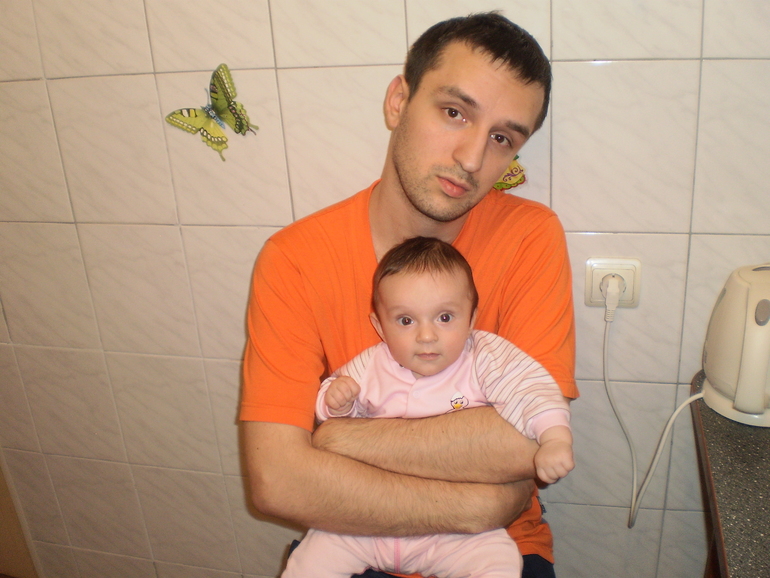 Чудо-пупс) Фото)