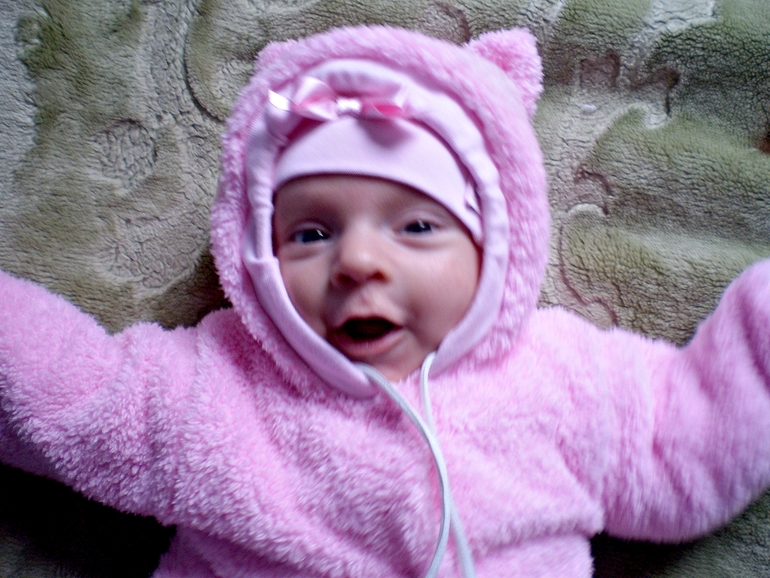 И ручками потрогаем))