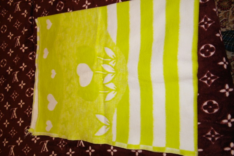 2 часть хвастиков , все для новорожденного.