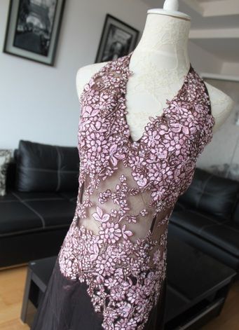 Платье Jovani новое. р 44