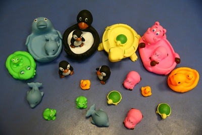 Тематическое занятие