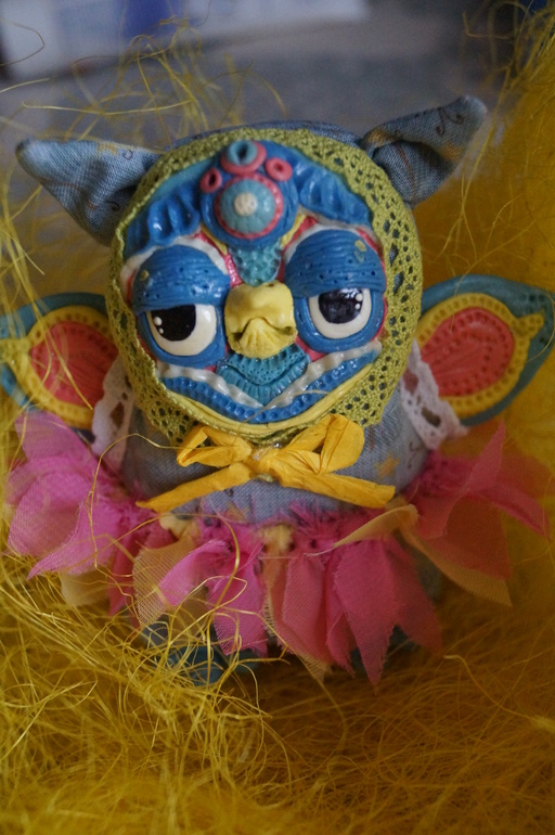 Междусобойчик с Надей!