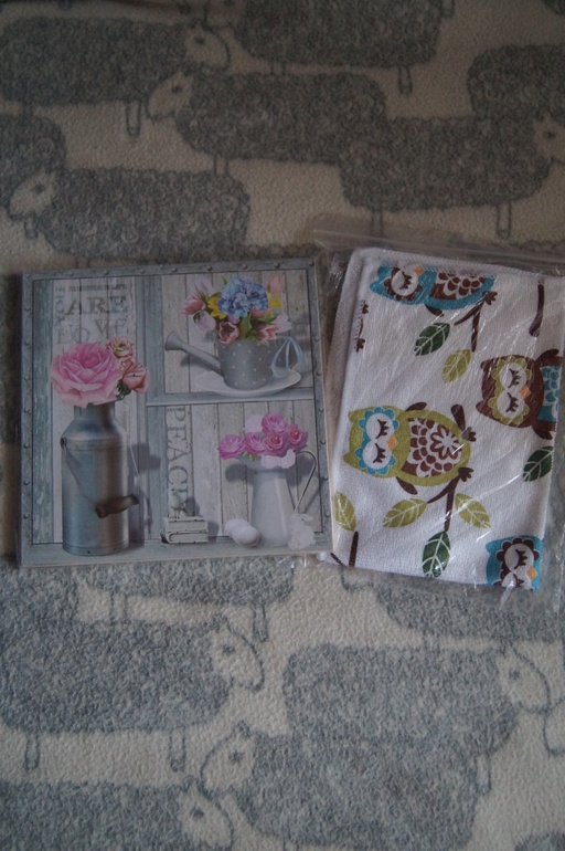 Междусобойчик с Надей!