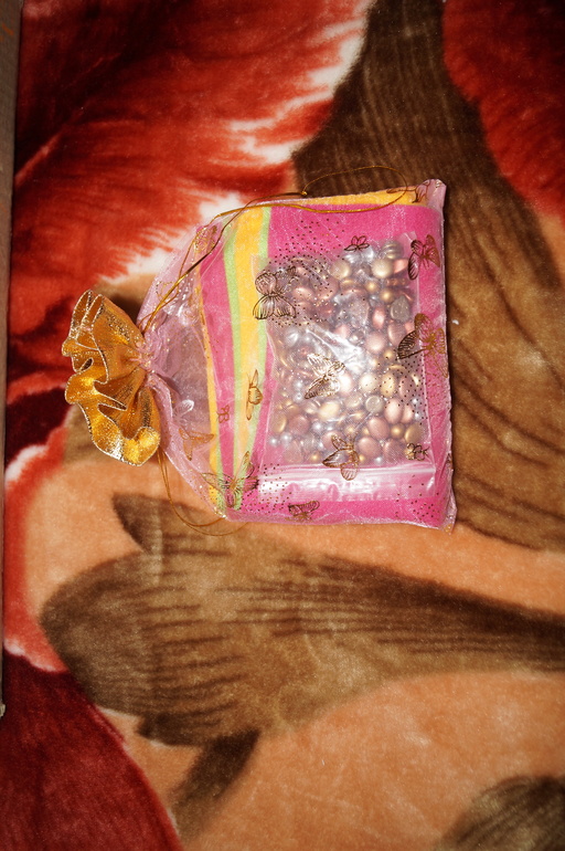 Подаркопад 3!