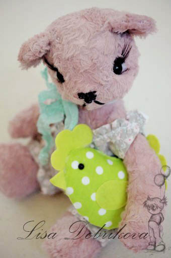 мои милые мишки)))