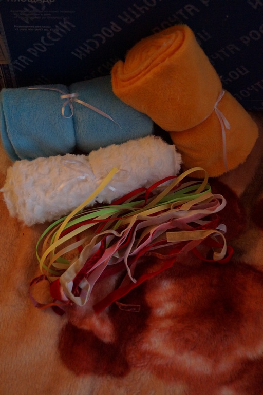 Обмен с подружкой!)