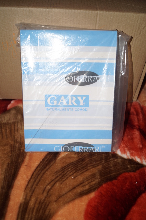 Подаркопад 3!