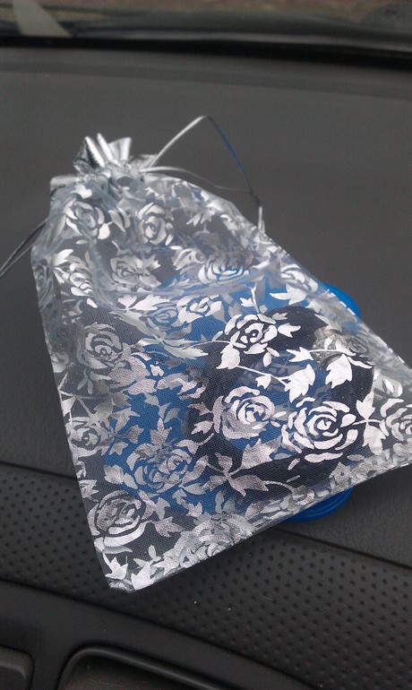 Радость от Настеньки)