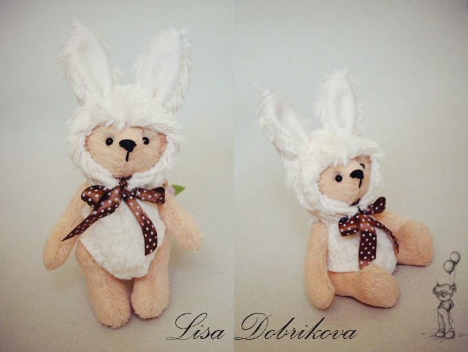 Маленькие радости)